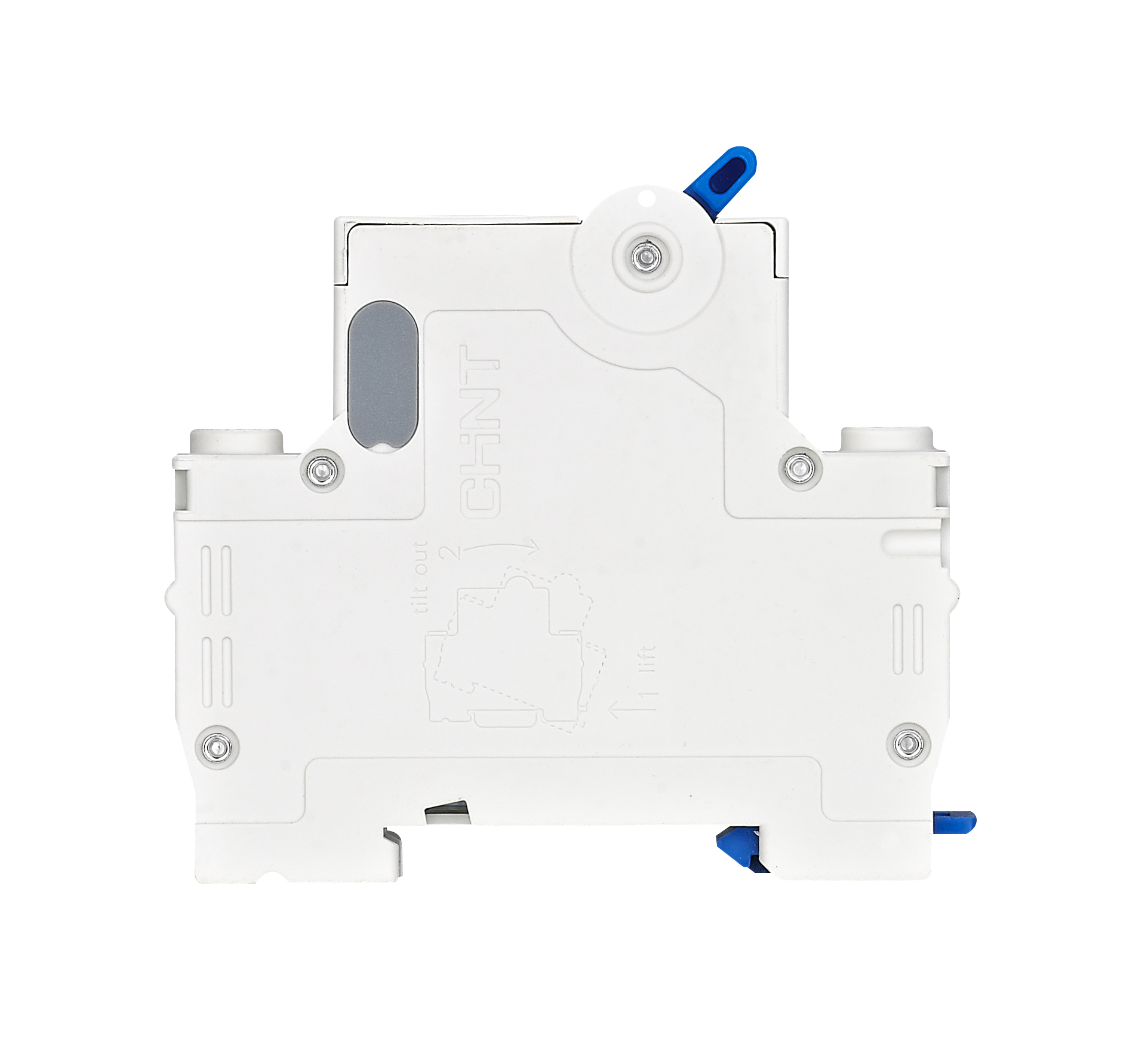 NXB-63C Miniature circuit breaker